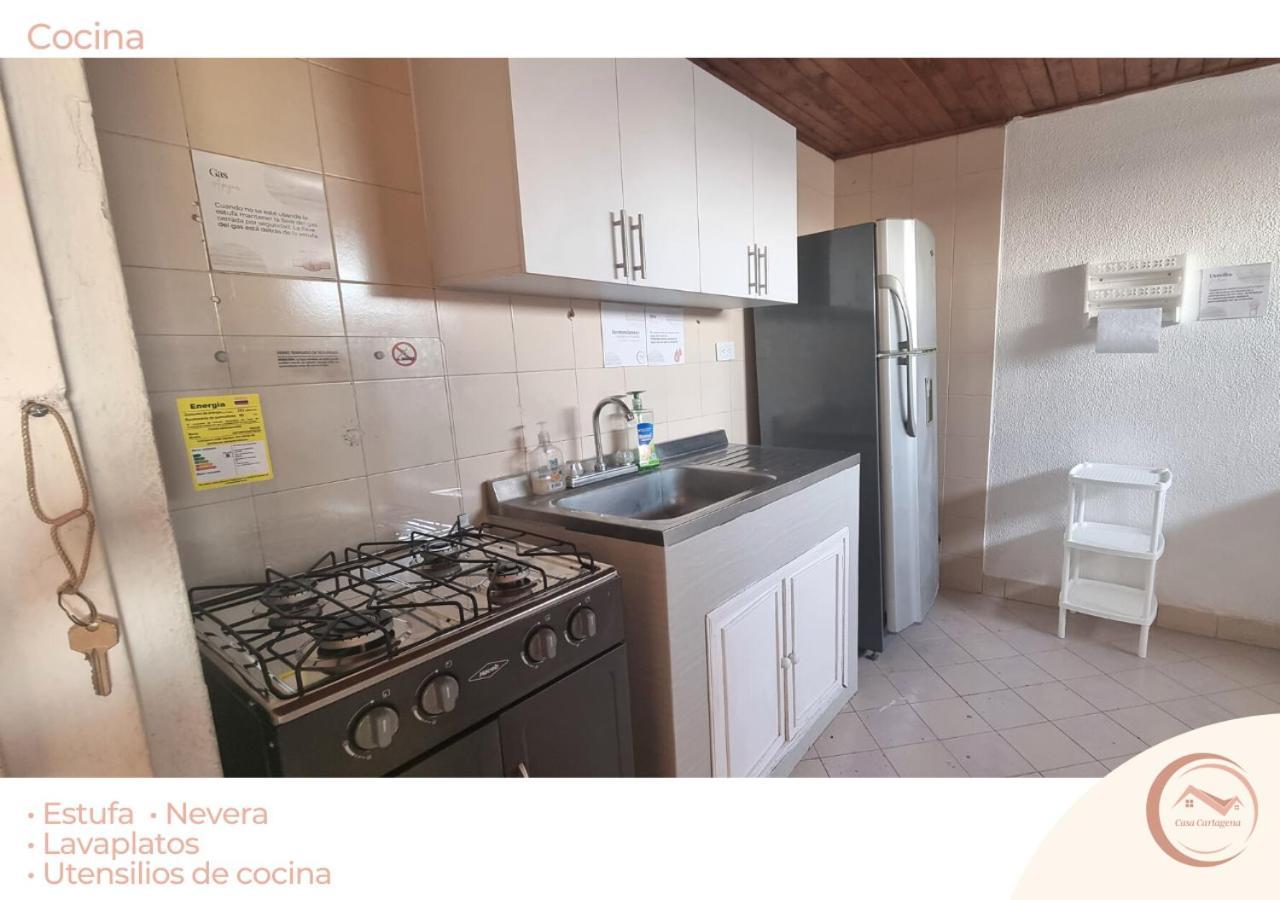 Apartamento Apartamento De Dos Amoblado. *